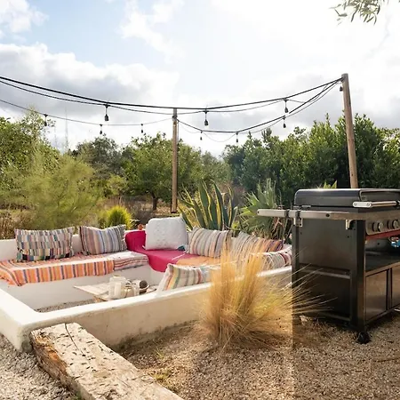 Quinta Bohemia - Boho In The Countryside *