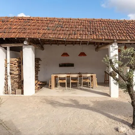 Villa Quinta Bohemia - Boho In The Countryside *