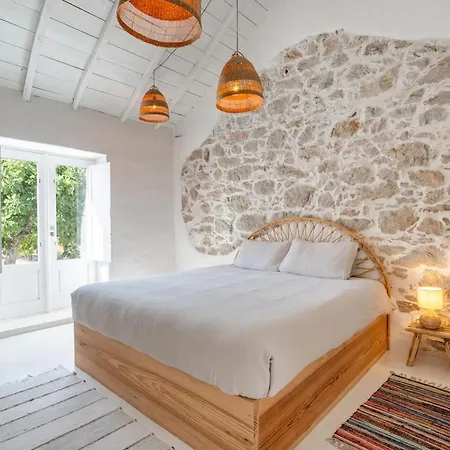 Quinta Bohemia - Boho In The Countryside Villa