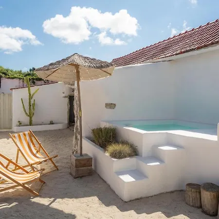 Quinta Bohemia - Boho In The Countryside Villa *